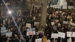 Solidarnost sa studentima